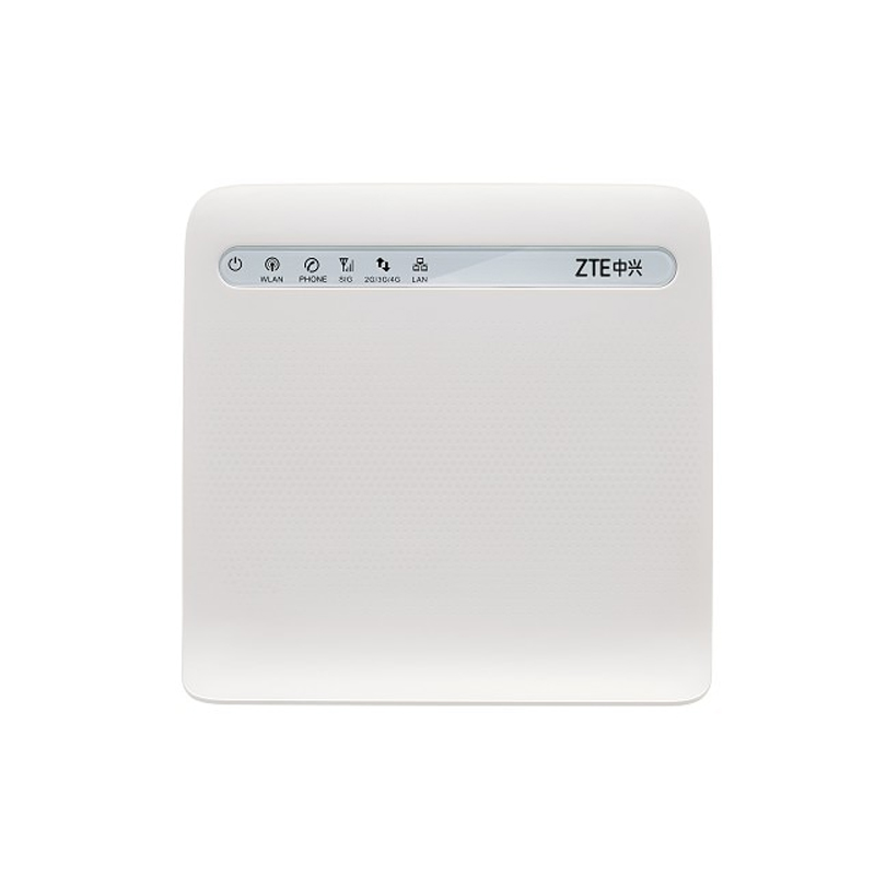 ZTE MF253 MF253V Wireless Gateway 4G LTE Cat4 CPE Router