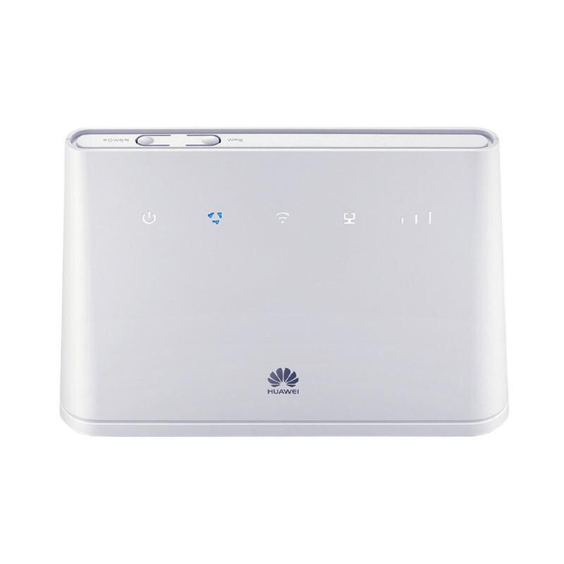 HUAWEI 4G CPE B310s-518 LTE Cat4 WiFi Router