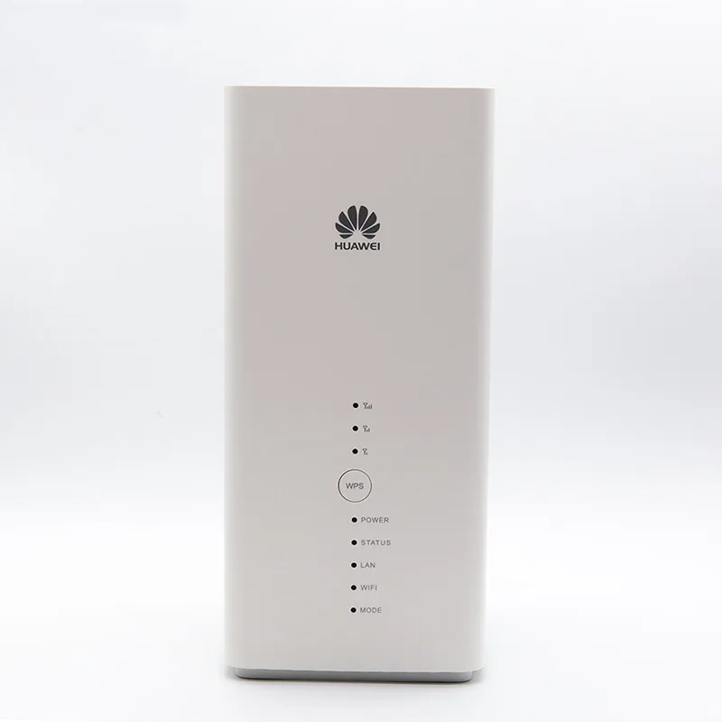 Huawei Wireless Gateway B618s-65d 4G LTE Cat11 CPE Router