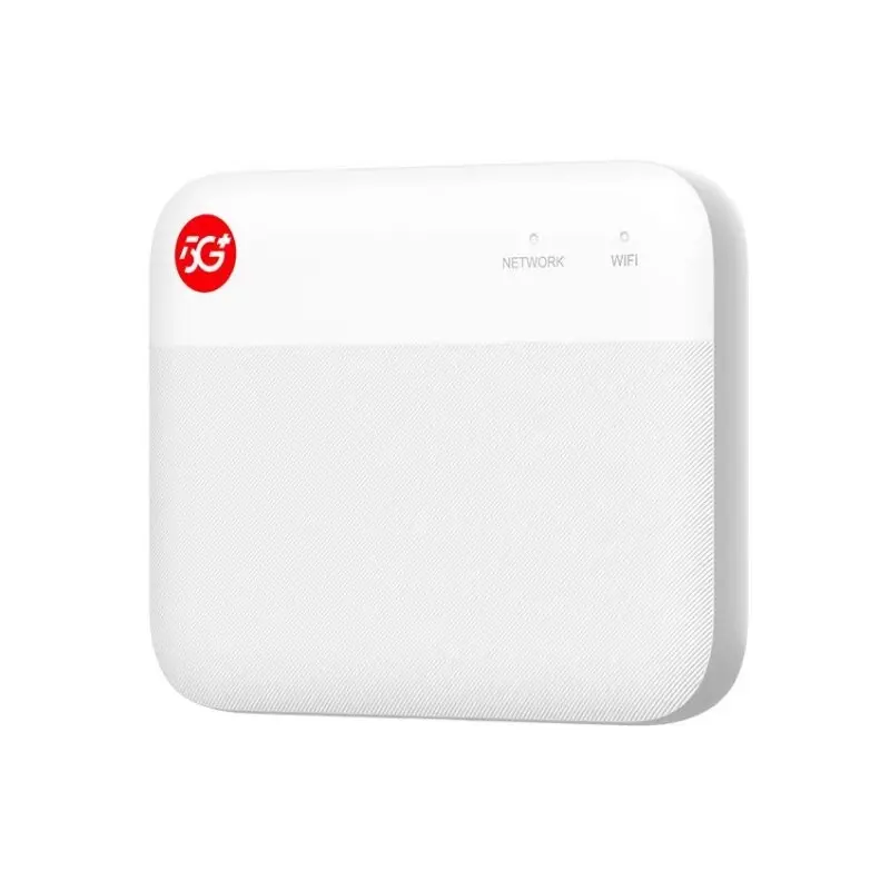 ZTE 5G Pocket UFi F50 Mini Mobile WiFi Hotspot