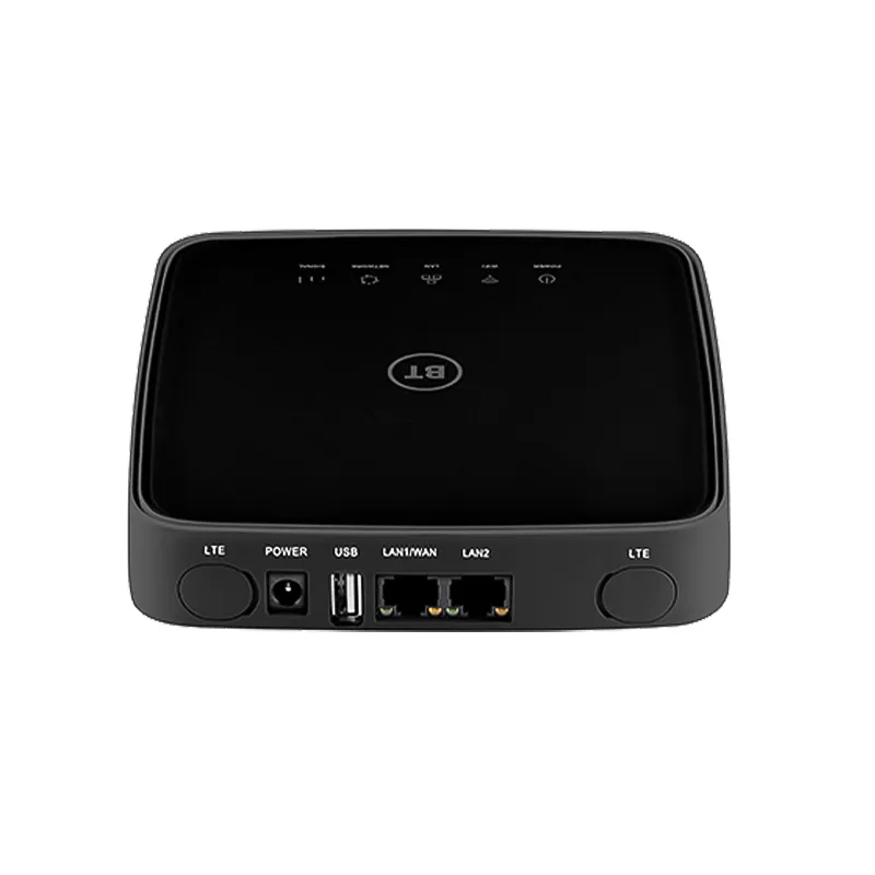 Alcatel LinkHub HH70BT 4G LTE Cat7 WiFi Router