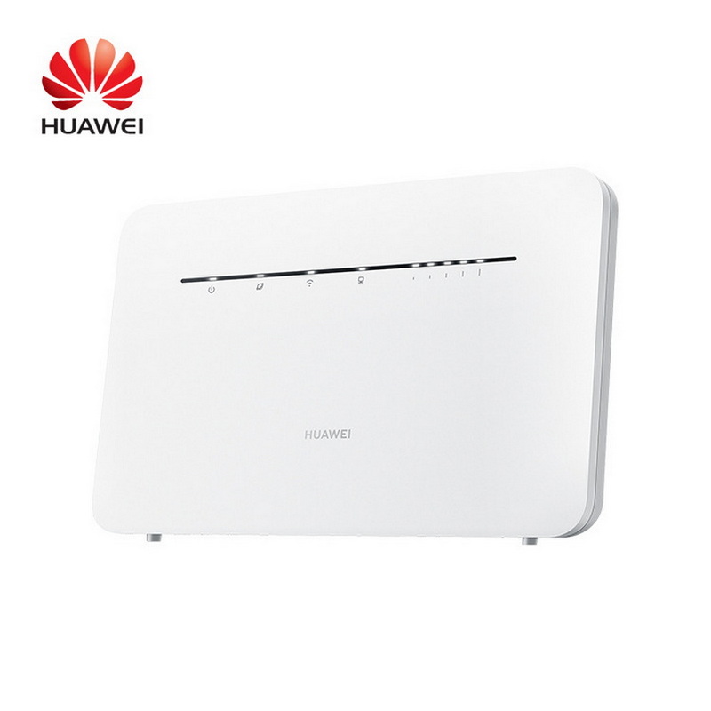 HUAWEI B535-232 4G LTE CPE Router WiFi