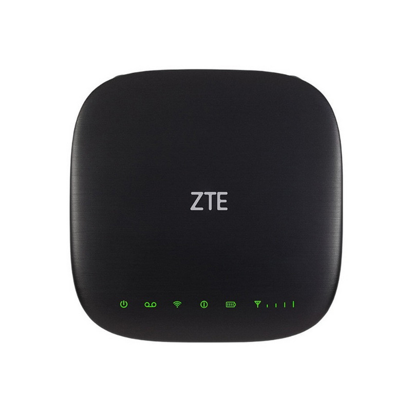 ZTE MF279 Wireless Home Phone & Internet 4G LTE Smart Hub