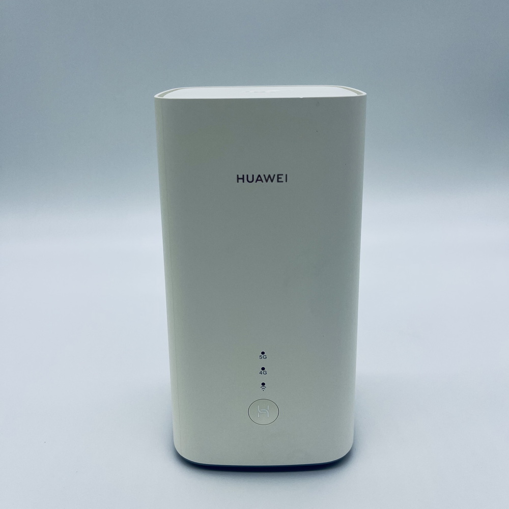 Huawei 5G CPE Pro 2 H122-373 NSA/SA Wi-Fi 6 Router