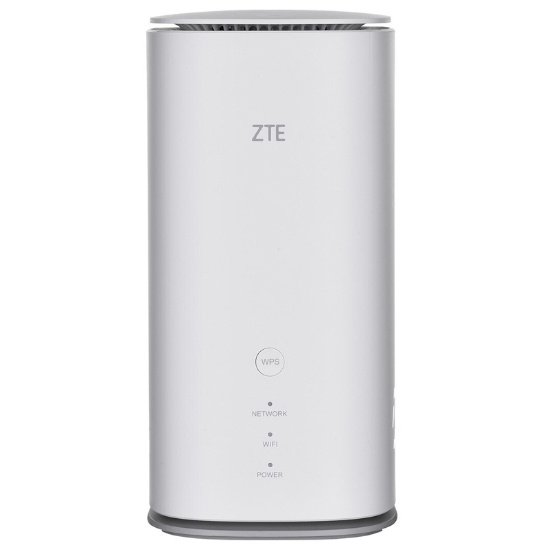 ZTE 5G Indoor CPE MC888 Pro NFC WiFi 6 Router