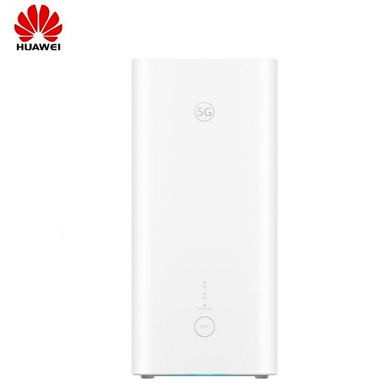 HUAWEI 5G CPE PRO 5 H158-381 WiFi6 7200Mbps Cat20 Home Router