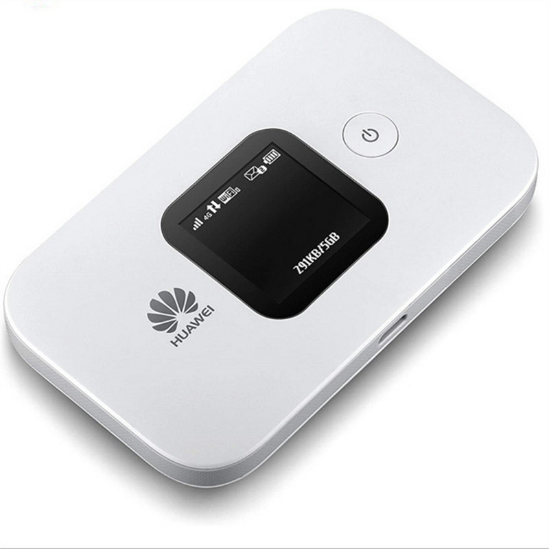 Huawei E5577Cs-321 4G Mobile WiFi Hotspot