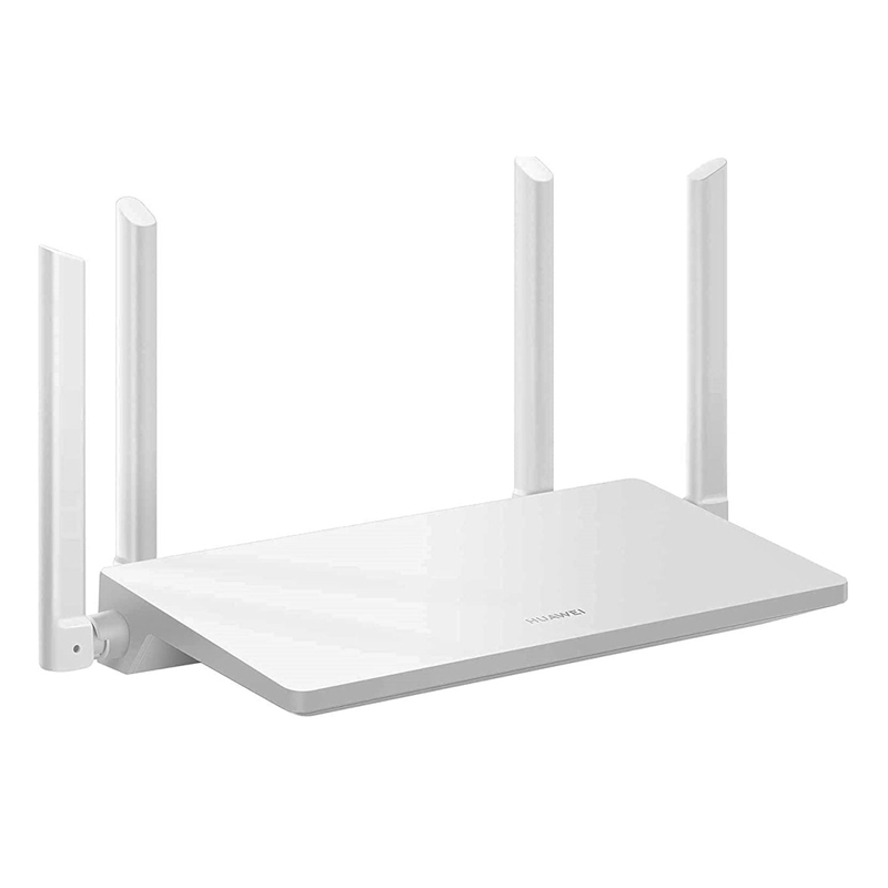 HUAWEI WiFi Router AX2 WS7001 5 GHz Wi-Fi 6 HarmonyOS Mesh+
