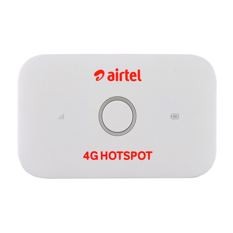Huawei E5573Cs-609 Airtel 4G Hotspot WiFi Router