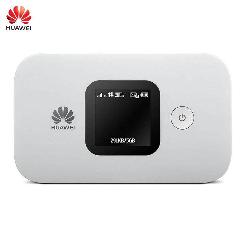 Huawei E5577-320 4G LTE Mobile WiFi Hotspot