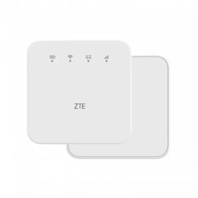 ZTE MF927U 4G LTE Cat4 Wireless Mobile WIFI Router